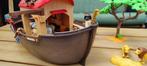 Playmobil Ark van Noach (5276), Ophalen, Gebruikt, Complete set