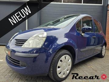 Renault Modus - 1.2-16V Air/1eEig/Airco/Pano/Trekh/NwApk beschikbaar voor biedingen