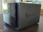 Synology DS416Play (8GB) met 4x 4TB Seagate IronWolf, Computers en Software, NAS, Ophalen of Verzenden, Gebruikt