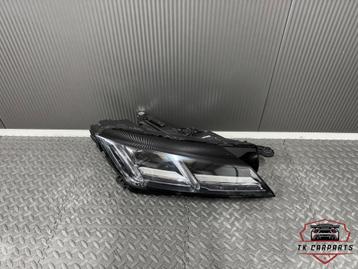 Audi TT 8S Full Led Matrix koplamp rechts 8S0941036B beschikbaar voor biedingen