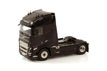 PREMIUM LINE; VOLVO FH5 GLOBETROTTER 4X2 beschikbaar voor biedingen