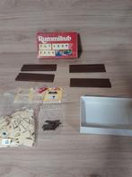 Rummikub rode doos original - s1396