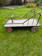 Vintage Duwkar - Uren Speelplezier!, Ophalen, Gebruikt, Loopvoertuig