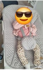 Roba eetstoel met newborn zitje, Kinderen en Baby's, Kinderstoelen, Ophalen, Zo goed als nieuw, Overige typen