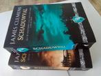 Serie - De Godengebieder DEEL 1 en 2 ( James Clemens(Fantasy, Boeken, Ophalen of Verzenden, Zo goed als nieuw