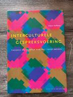 Interculturele Gespreksvoering - Edwin Hoffman, Ophalen of Verzenden, Gamma, Gelezen, HBO