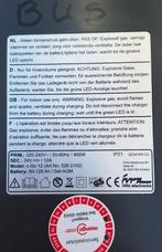 Accu lader, Auto-onderdelen, Accu's en Toebehoren, Ophalen of Verzenden, Gebruikt