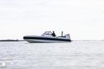 IRON 707 Met 250 PK Yamaha, 6 meter of meer, Nieuw, 200 pk of meer, Polyester