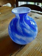 Fidrio bolvaasje, Ophalen of Verzenden, Overige kleuren, Glas, Minder dan 50 cm