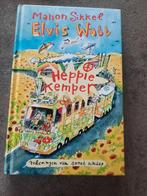 Manon Sikkel - Heppie Kemper, als nieuw, Fictie algemeen, Manon Sikkel, Ophalen of Verzenden, Zo goed als nieuw
