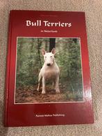 Bull Terriers in Nederland - Alice van Kempen, Ophalen of Verzenden, Zo goed als nieuw
