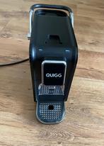 Quigg koffiezetapparaat met capsule, Overige modellen, Ophalen of Verzenden, Zo goed als nieuw