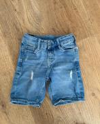 J&m korte jeans shoeby 122/128, Verzenden, Zo goed als nieuw, Meisje, Schoenen