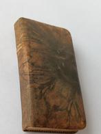 Ave Maria zakboekje 1910, Antiek en Kunst, Antiek | Boeken en Bijbels, Ophalen of Verzenden, Zie beschrijving