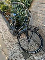 Omafiets 28 inch, 53 tot 56 cm, Ophalen of Verzenden, Gebruikt