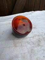 Hella k23318 oldtimer tractor achterlicht lamp porsche deutz, Ophalen of Verzenden