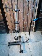 Velgenboom Verrijdbaar, Ophalen, Zo goed als nieuw