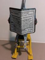 Zeldzame JW Nürnberg Blikken Circus Olifant U.S. Zone, Ophalen of Verzenden