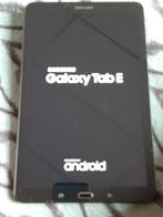 nette Samsung galaxy tab e, Computers en Software, Android Tablets, Ophalen of Verzenden, Gebruikt, 10 inch, 32 GB
