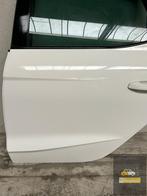 Seat Ibiza 4 6F Links Achter portier Origineel 2018-Heden, Auto-onderdelen, Gebruikt, Deur, Ophalen of Verzenden, Links
