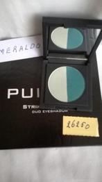 PUI PUI DUO OOGSCHADUW NIEUW, Verzenden, Nieuw, Make-up, Overige kleuren