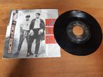 Single Pet Shop Boys - West End Girls, Gebruikt, 7 inch, Single, Ophalen of Verzenden