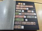 Dik stockboek voorraad Duitse Rijk (1 van 2), Postzegels en Munten, Postzegels | Volle albums en Verzamelingen, Ophalen of Verzenden