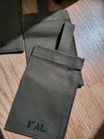 FN FAL UNIFIL magazijn tassen, Verzamelen, Ophalen of Verzenden, Landmacht, Nederland, Overige typen
