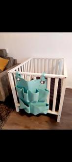 Babybox Opbergzak - Handig & Stijlvol!, Kinderen en Baby's, Kinderkamer | Inrichting en Decoratie, Ophalen of Verzenden, Zo goed als nieuw