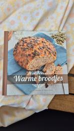 Warme broodjes, Ophalen of Verzenden, Zo goed als nieuw