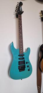 Fender 1987 HM Strat vintage heavy metal stratocaster, Muziek en Instrumenten, Ophalen, Gebruikt, Solid body, Fender