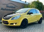 Opel Corsa Race  1.4 16V 3D  101pk   1 van 300 ✅, Te koop, Geïmporteerd, 5 stoelen, Benzine