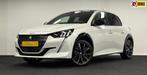 Peugeot 208 1.2 Puretech GT*Panodak*Camera*Navi*Carplay*Crui, Voorwielaandrijving, 101 pk, Gebruikt, Zwart