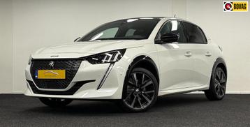 Peugeot 208 1.2 Puretech GT*Panodak*Camera*Navi*Carplay*Crui beschikbaar voor biedingen