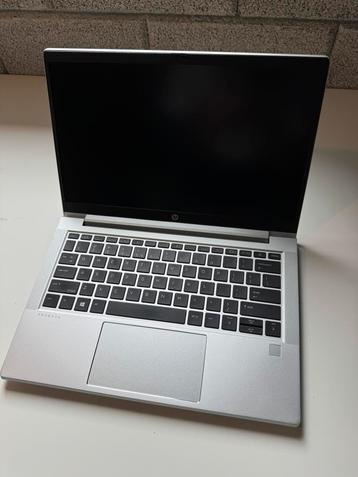 HP Probook 430 G8 i5-1135G7/8GB/256GB/W11 beschikbaar voor biedingen