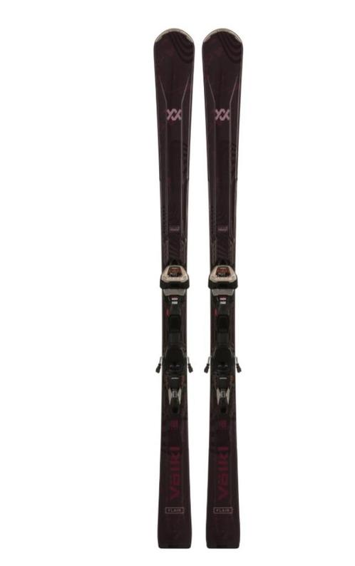 Volkl Flair 79 Dames Allmountain Carveski's Lengte 163 Nieuw, Sport en Fitness, Skiën en Langlaufen, Nieuw, Ski's, Skiën, Overige merken
