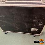 Yamaha GA24/12 Mixing Mengpaneel | Inclusief flightcase, Muziek en Instrumenten, Mengpanelen, Yamaha, Gebruikt, Support@yamaha.com