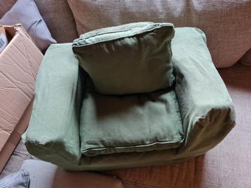 Honden of katten mand / bankje beschikbaar voor biedingen
