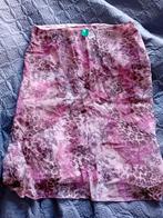 Rok. Maat 44. Zie omschrijving, Kleding | Dames, Maat 42/44 (L), Ophalen of Verzenden, Roze, Gedragen