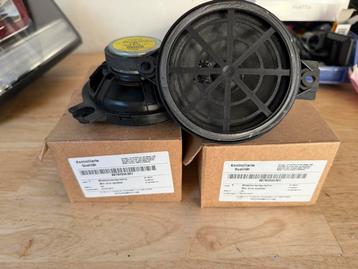 Porsche 911 type 997 speakers voor voor of achter beschikbaar voor biedingen