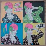 Lp vinyl Doe Maar - Virus - 4US (origineel 1983), Ophalen of Verzenden, Gebruikt, Pop