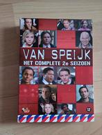 Van Speijk - Seizoen 2, Vanaf 12 jaar, Ophalen of Verzenden, Zo goed als nieuw