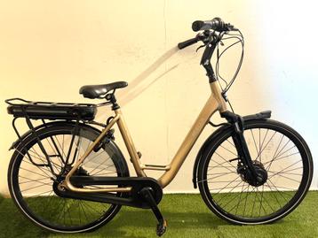 ✅ Dudok E-Bike Outlet: SUPER! Stella Livorno 522wh Nexus 8 beschikbaar voor biedingen