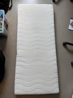 Matras 70x163x10, Kinderen en Baby's, Kinderkamer | Bedden, Ophalen, 70 tot 85 cm, Zo goed als nieuw, Matras