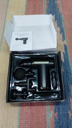 Massage gun, Ophalen of Verzenden, Zo goed als nieuw, Overige typen
