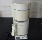 Braun koffiezetapparaat, Witgoed en Apparatuur, Koffiezetapparaten, Gebruikt, Overige modellen, Gemalen koffie, Ophalen of Verzenden