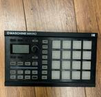 Native Instruments Maschine Mikro MK3, Ophalen of Verzenden, Zo goed als nieuw