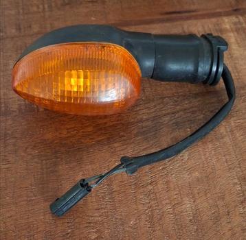 Knipperlicht Yamaha TDM 900 beschikbaar voor biedingen