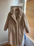 Primark Teddy Jas - Maat S, Ophalen of Verzenden, Zo goed als nieuw, Maat 36 (S), Beige