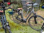 Qwic fietsen, Fietsen en Brommers, Elektrische fietsen, Ophalen, Gebruikt, Qwic